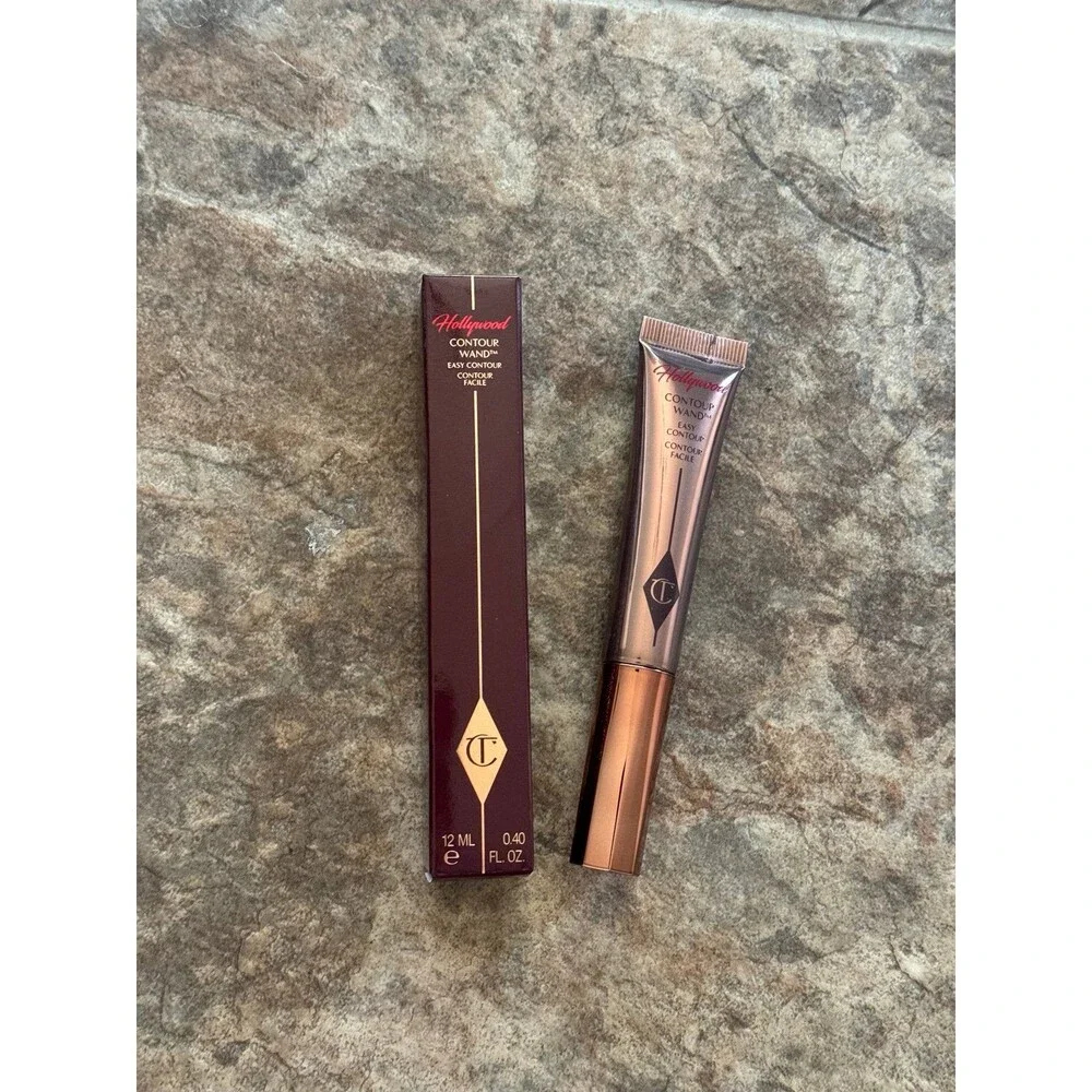 Charlotte Tilbury Contour Wand Fair to Medium